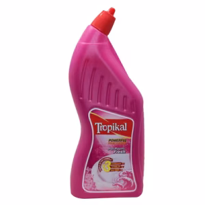 Tropikal Powerful Pot Pourri Fresh Toilet Cleaner 1L