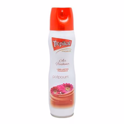 Tropikal Premium Air Freshener Potpourri 300Ml