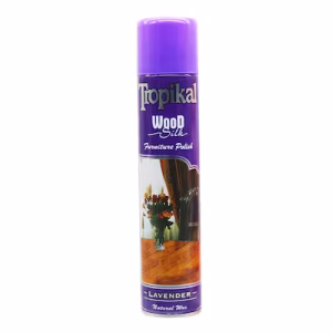 tropikal wood cleaner