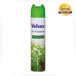 Velvex Air Freshener After Rain300Ml