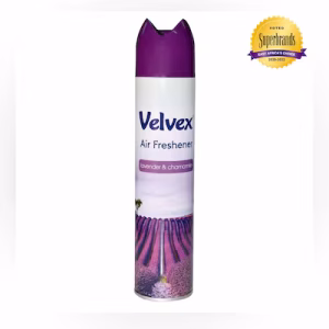 Velvex Air Freshener La&Camomile300Ml
