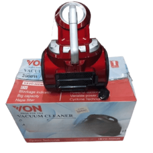 Von Vacuum Cleaner