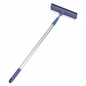 WC-4 Window Squeegee Sponge 30cm Blue/Grey