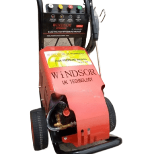 Windsor High Pressure Washer Machine