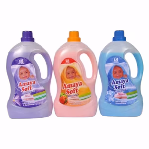 AMAYA FABRIC SOFTNER SPRING FRESH750ML