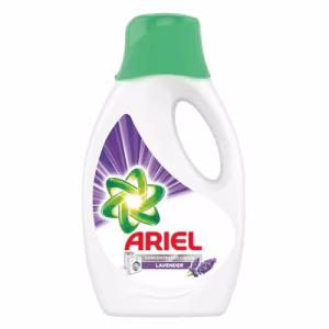 Ariel Lavender liquid Auto wash 2L