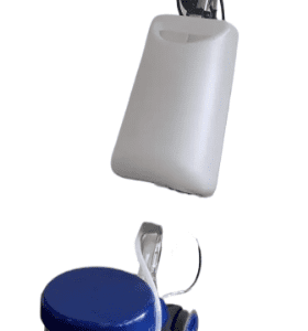 Astramilano Electric Floor Scrubber