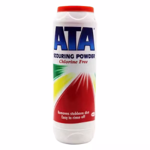 Ata Scouring Powder 1Kg