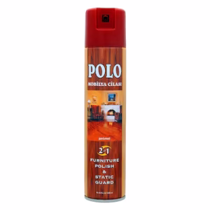 Beverly Hills Polo Club Furniture Polish 300ml