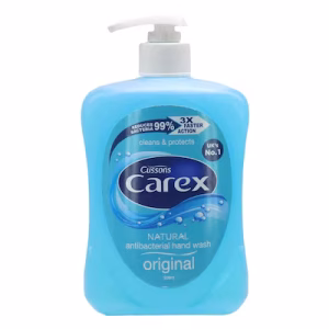 Carex Hand Wash Original 500Ml