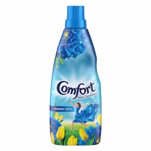 comfort after wash