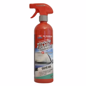 DR MARCUS TITANIUM GLASS CLEANER