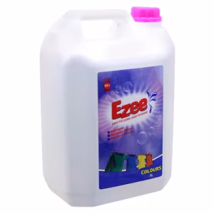 Ezee Liquid Bleach Colours 5 Ltr