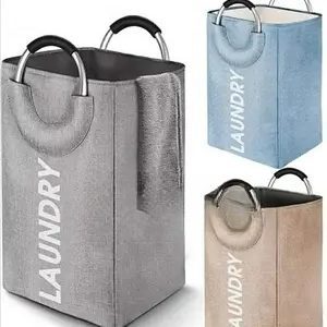 Foldable Laundry Basket