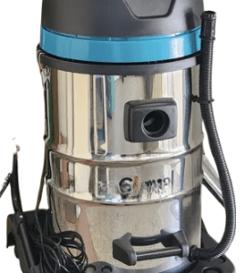 Heavy Duty 100L Girasol Vacuum Cleaner