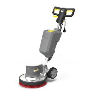 Karcher Floor scrubber