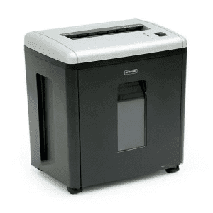 P6215CD Shredder 15sheets