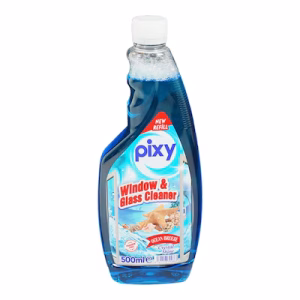 Pixy Window & Glass Cleaner 500ml