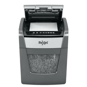 Rexel Shredder Autofeed+ 130M 150sheets Micro Cut