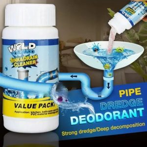 Sink and Drain Cleaner