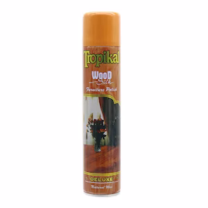 tropikal wood polish deluxe