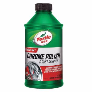 TW CHROME POLISH 355ML T280