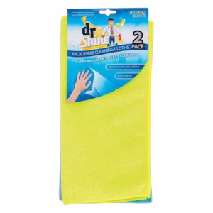 UNCLE BILLS CLEANING CLOTH
