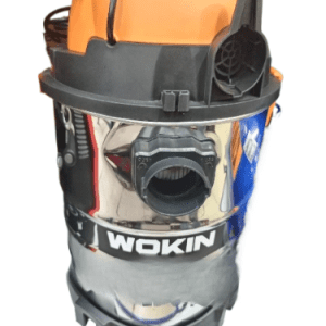 Wokin 20L Wet and Dry Vacuum Cleaner