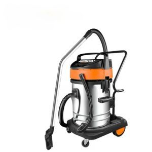Wokin 794207 Wet and Dry Vacuum Cleaner - 70 Litres