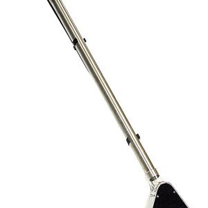 Carpet uphostery nozzle