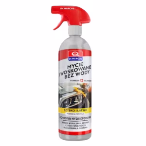 DR MARCUS TITANIUM SHAMPOO WAX 750ML