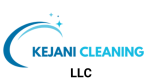 Kejani Cleaning LLC mobile logo