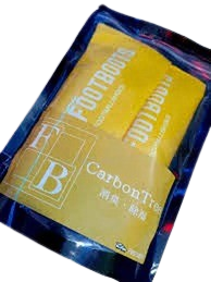 Bamboo Charcoal Purifier bags